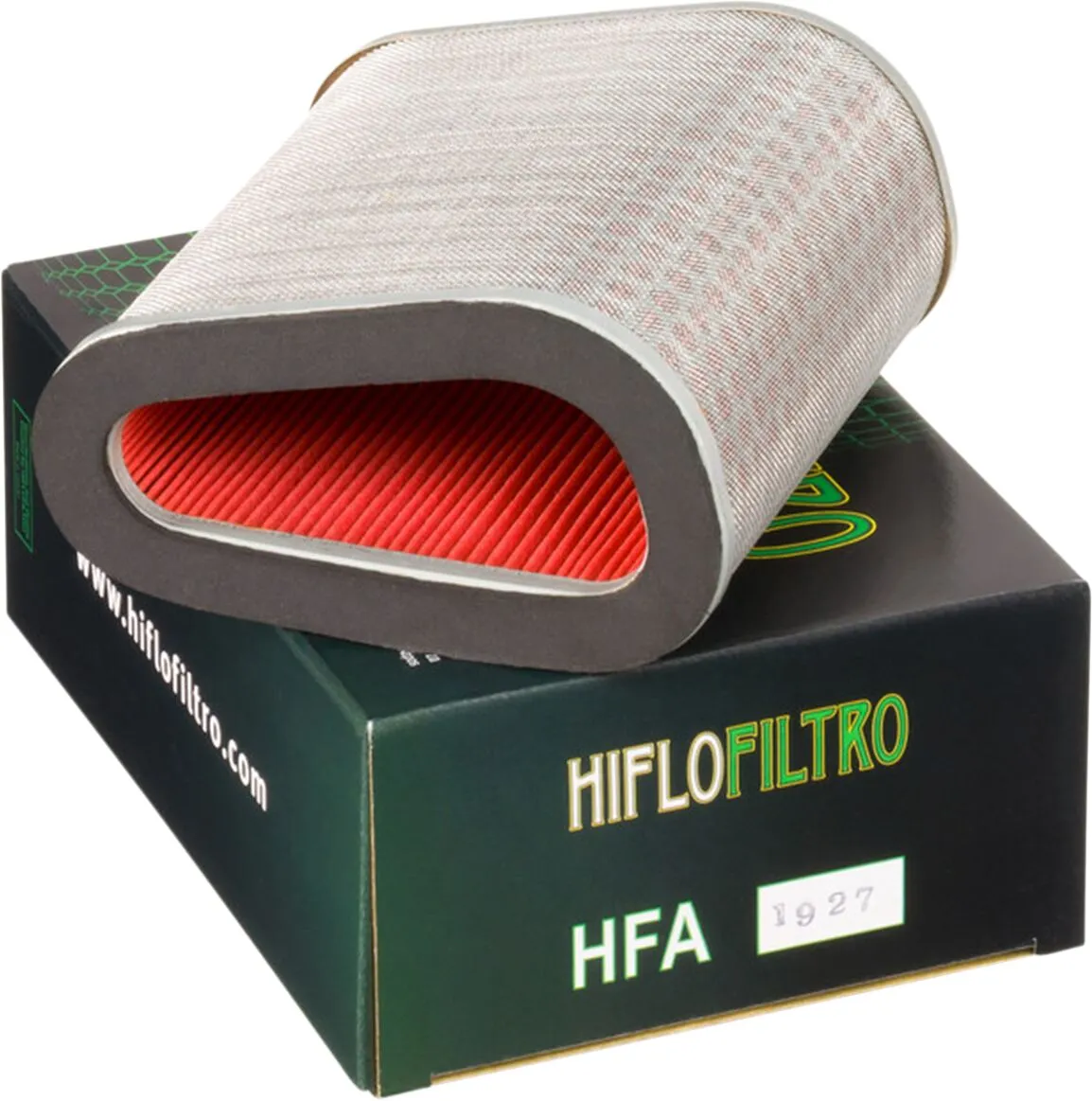 Filtre à air OE de rechange Hiflofiltro - vue 4