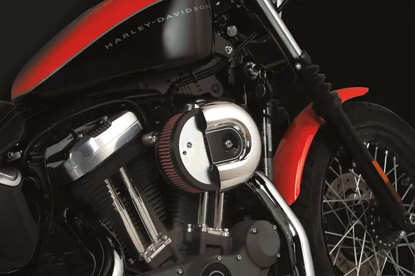Filtre à air XL STG 1 ARLEN NESS - vue 2