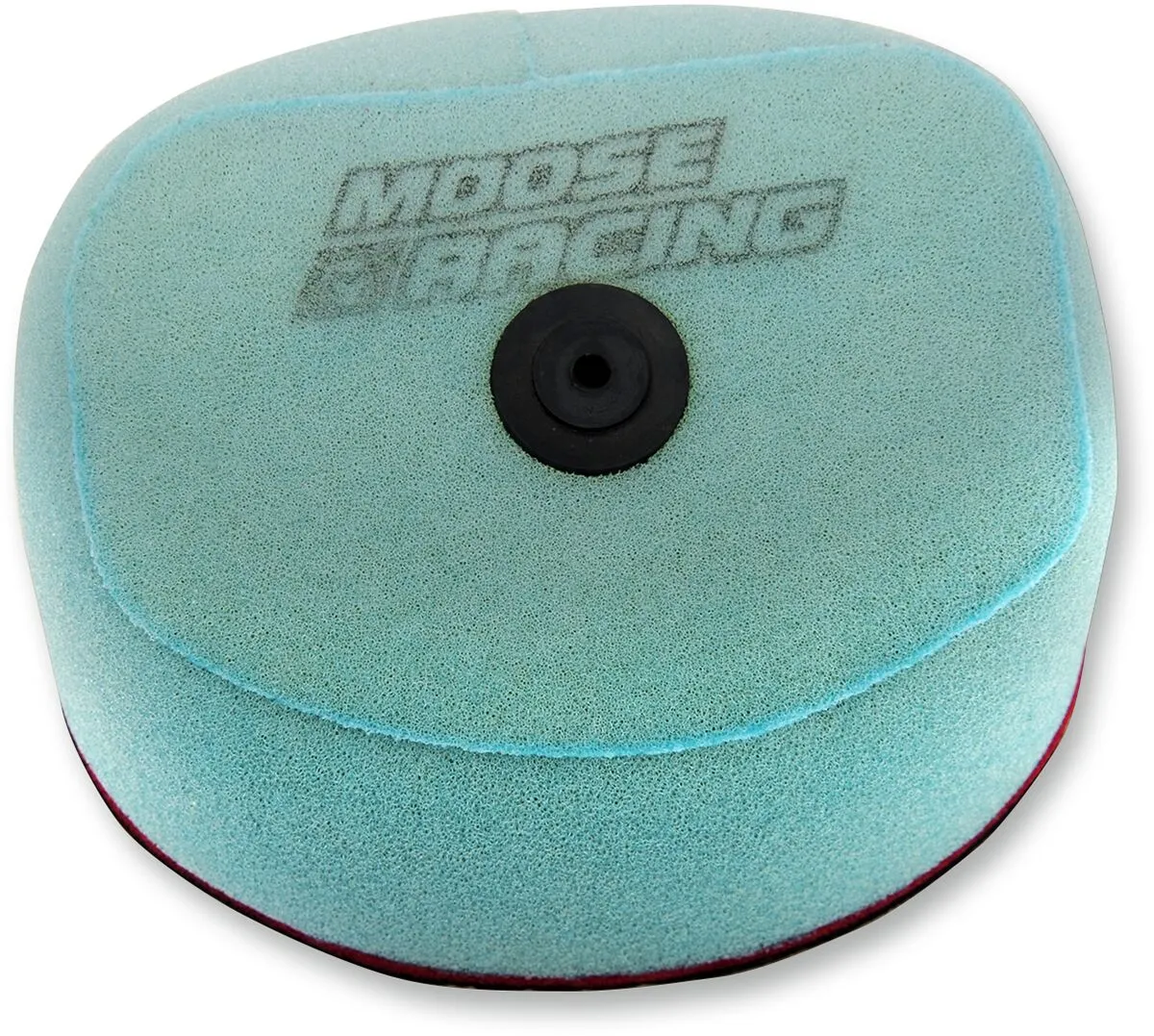 Filtre à air préhuilé CRF Moose Offroad Hard-Parts