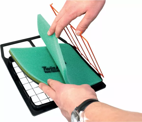 Kit Powerflow TWIN AIR Filtre à air - vue 2