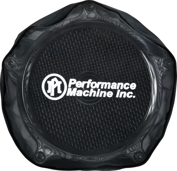 Protection contre la pluie pour filtres à air Super Gas PERFORMANCE MACHINE - vue 2