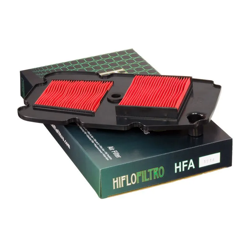 Filtre à air HIFLOFILTRO - vue 3