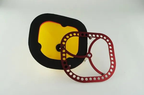 Filtre à air non huilé DT-1 Racing Europe - vue 2