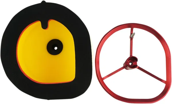 Filtre à air non huilé DT-1 Racing Europe - vue 3