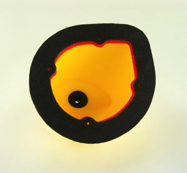 Filtre à air non huilé DT-1 Racing Europe - vue 2