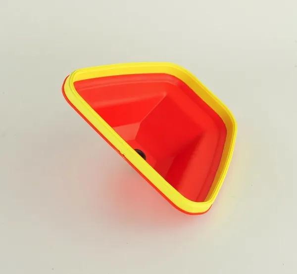 Cache de filtre à air DT-1 Racing Europe - vue 3