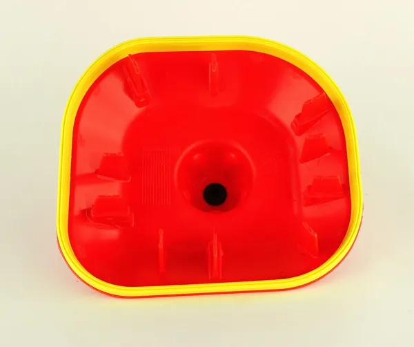 Cache de filtre à air DT-1 Racing Europe - vue 3