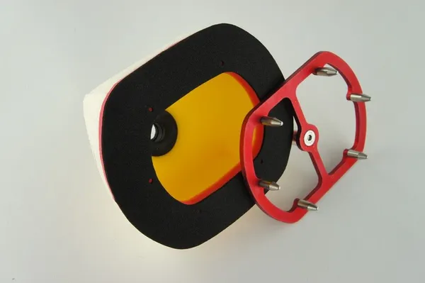 Filtre à air non huilé DT-1 Racing Europe - vue 2