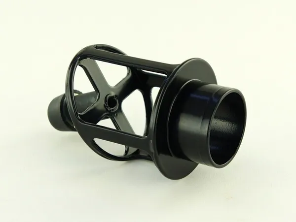 Cage Airpower DT-1 Racing Europe - vue 2