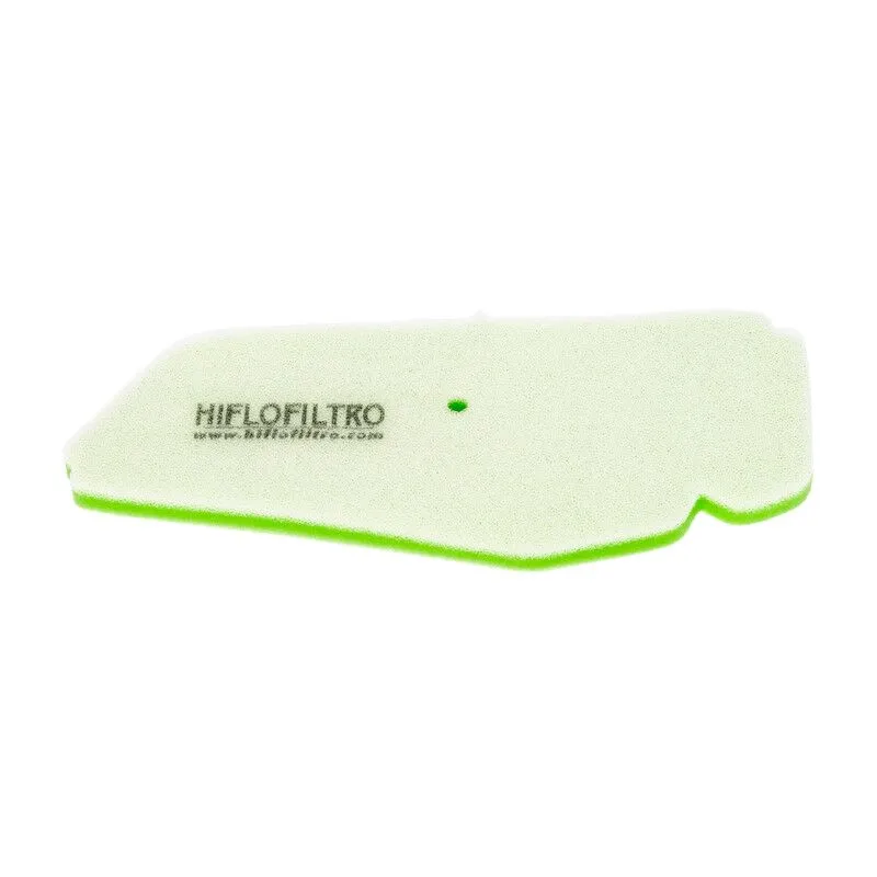 Air filter foam scooter