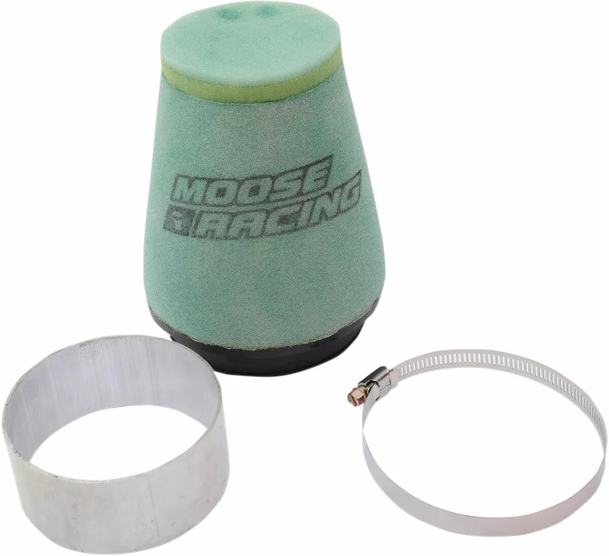 Filtres à air préhuilés de précision MOOSE OFFROAD HARD-PARTS