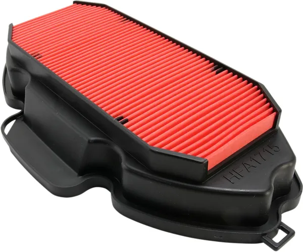 Filtre à air HIFLOFILTRO pour scooter - vue 3