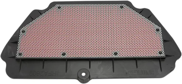 Filtre à air HIFLOFILTRO Kawasaki ZX600 636 - vue 2