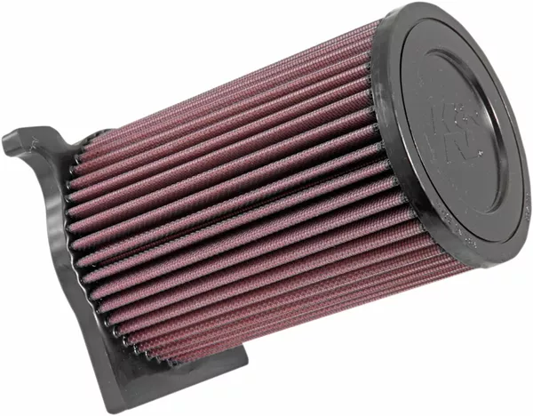 Filtre à air K & N Yamaha Grizzly - vue 2