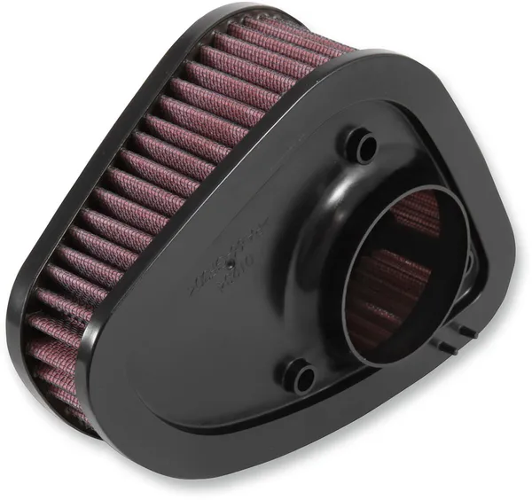 Filtre à air K & N 17 FLHT/FLHR