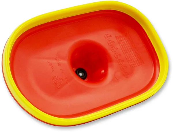 Couvre-boîte à air DT-1 Racing Europe CRF450/250 - vue 2