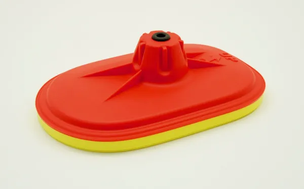 Couvre-boîte à air DT-1 Racing Europe CRF450/250 - vue 3