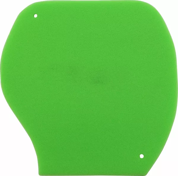 Air filter foam - vue 2