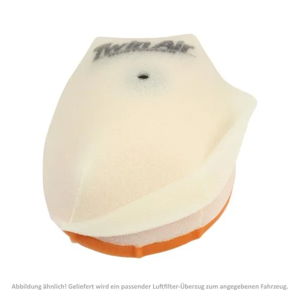 Cache-poussière TWIN AIR pour filtre à air