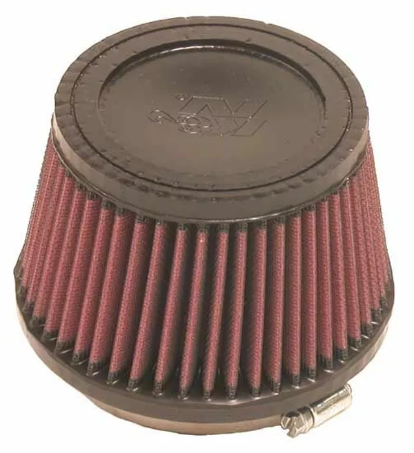 Filtre à air à collier K&N - vue 2