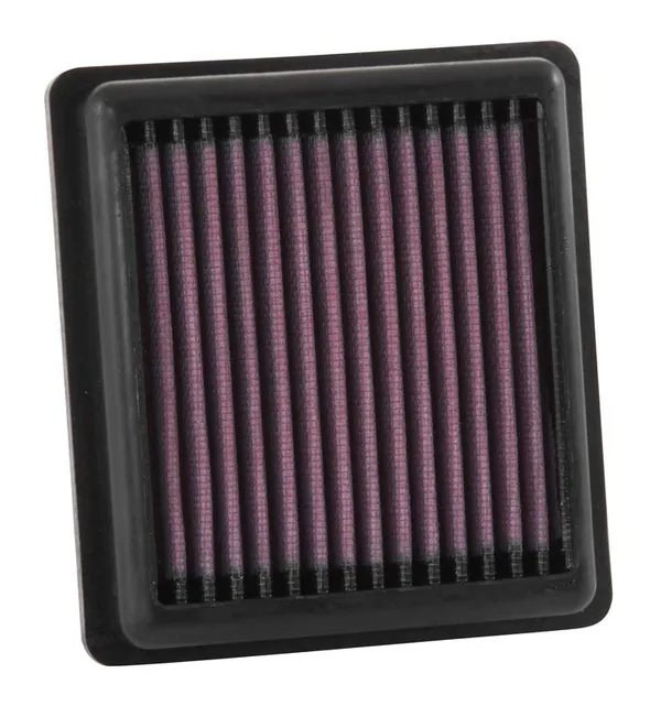 Filtre à air K&N Yamaha XP530 T-Max 530 cc 2017-2018 - vue 2