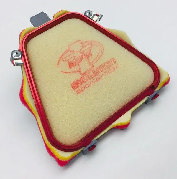 Cage Airpower DT-1 - vue 2