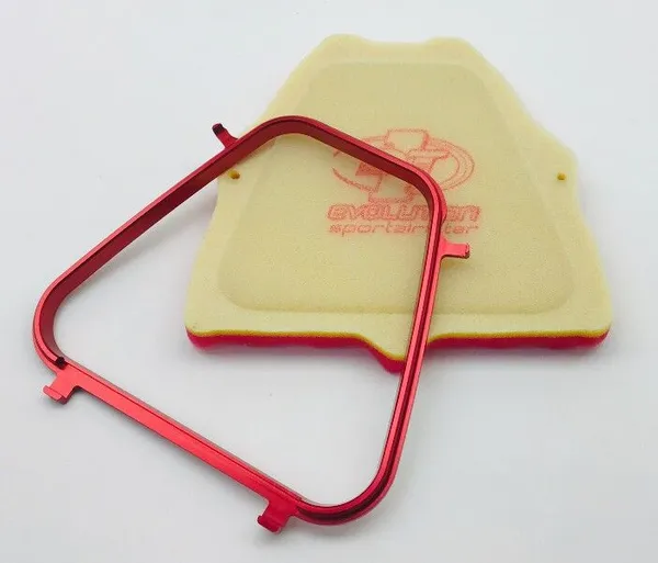 Cage Airpower DT-1 - vue 3