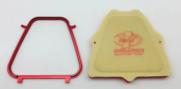 Cage Airpower DT-1 - vue 4