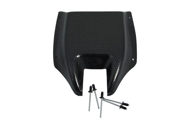 Cage Airpower DT-1 - vue 2