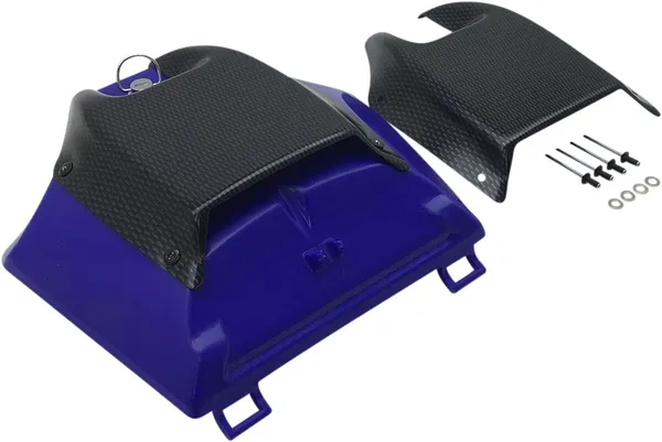 Cage Airpower DT-1 - vue 3