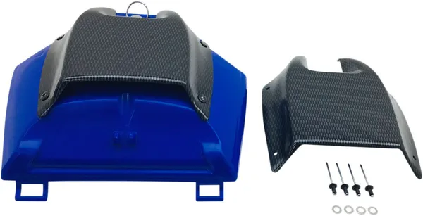 Cage Airpower DT-1 - vue 5