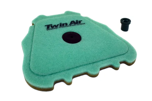 Filtre à air pré-huilé TWIN AIR - vue 2