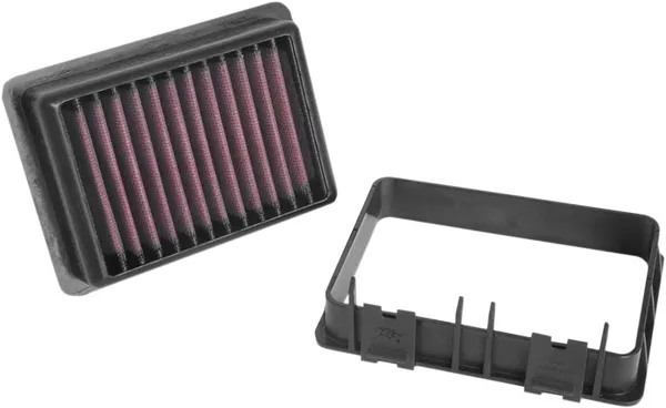 Filtre à air K&N KTM 125/250/390 DUKE 2017-2019 - vue 4