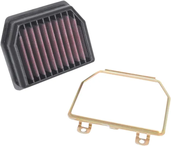 Filtre à air K&N Honda CB300R 286cc 2019 - vue 3