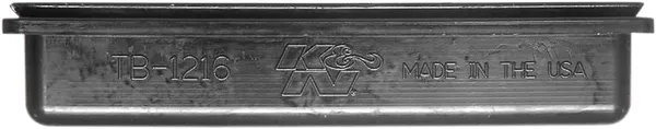 Filtre à air K&N Triumph Thruxton R 1200 cc 2016-2019 - vue 3