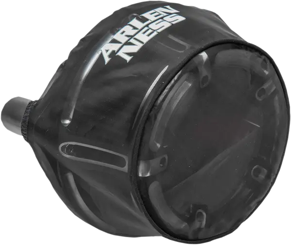 Filtre pré-filtre inversé Arlen Ness - vue 2