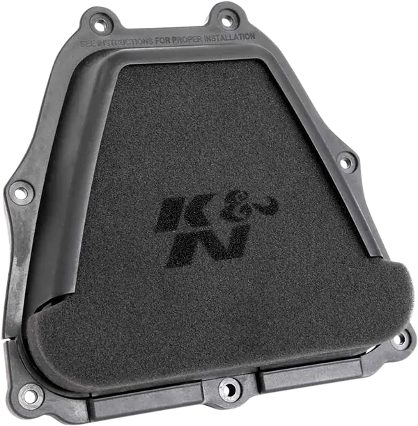 Filtre à air K & N YZ250F/450F/FX - vue 2