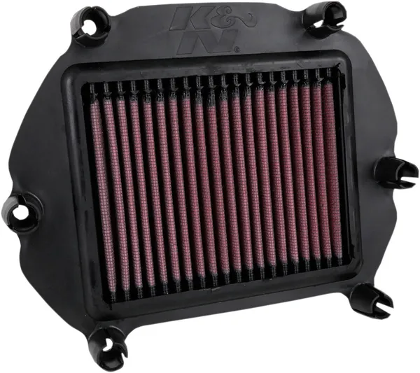 Filtre à air K&N Honda CBR250RR 250cc 2017-2019 - vue 2