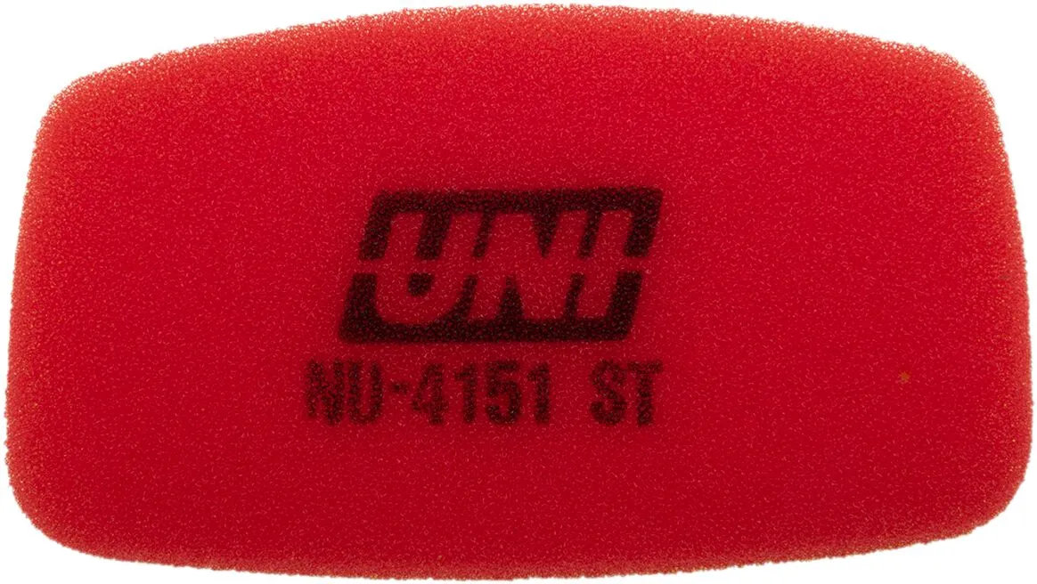 Filtre à air UNI FILTER pour Honda