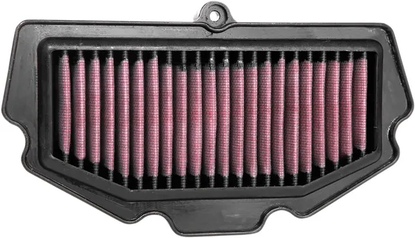 Filtre à air haut débit de rechange OE K & N - vue 2
