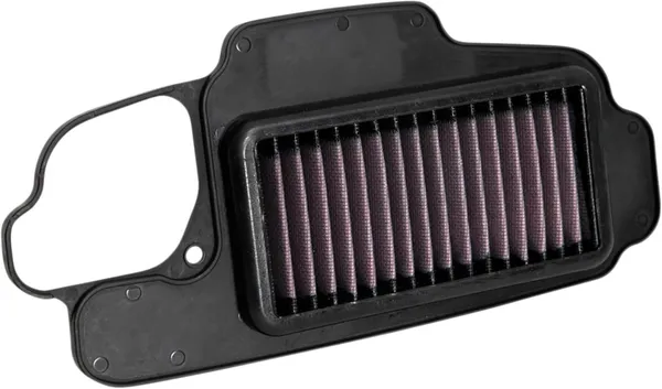 Filtre à air haute performance K&N - vue 2