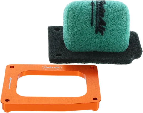 Kit Powerflow TWIN AIR - vue 2