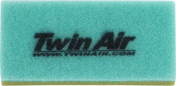 Filtre à air préhuilé d'usine TWIN AIR