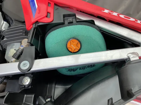 Kit Powerflow Twin Air - vue 6