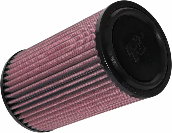 Filtre à air haute performance K&N - vue 2