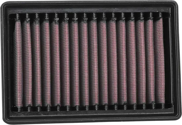 Filtre à air haute performance de remplacement OE K&N - vue 2