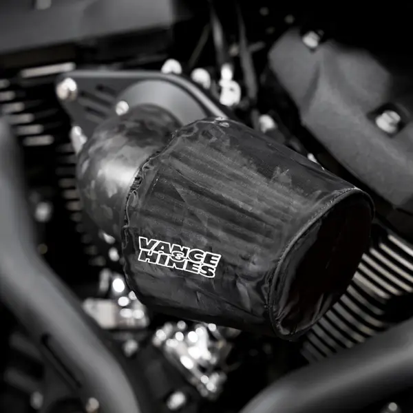 Chaussette de pluie VANCE & HINES VO2 Falcon AI - vue 3