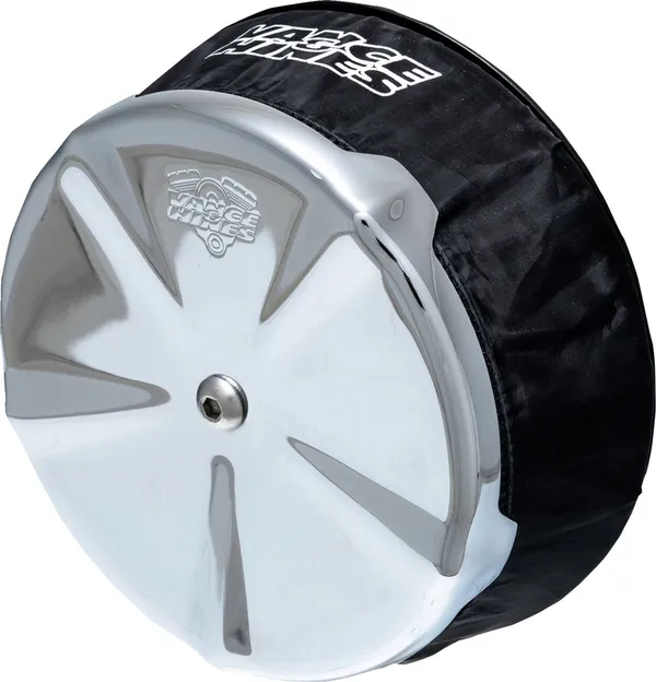 Protection contre la pluie VO2 Vance & Hines - vue 2