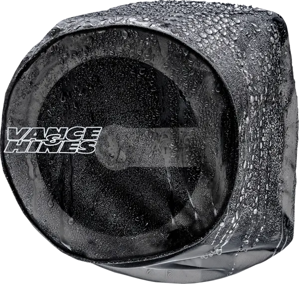 Protection contre la pluie VO2 Vance & Hines - vue 2