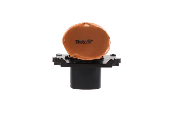 Cache-filtre Grand Prix TWIN AIR - vue 3